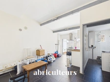 Maison de 6 pièces 140 m² en secteur résidentiel en vente à Argenteuil (95100)