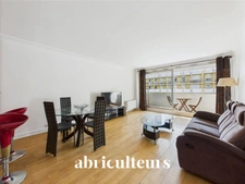 Appartement 3 pièces<span></span>86 m²<span></span>Balcon<span></span>Terrasse des Reflets, Courbevoie (92400)