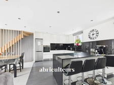 Maison performante - 111m2 - Argenteuil Val Notre-Dame