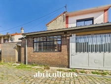 Maison loft avec terrasse et parking en vente à Argenteuil 95100