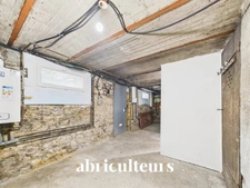 Authentique - Maison de ville - 110m² - Argenteuil