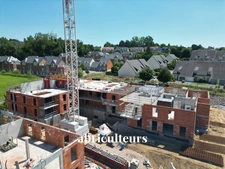 Exclusif - Appartement T2 - 40m² - Touques (Proche Deauville)