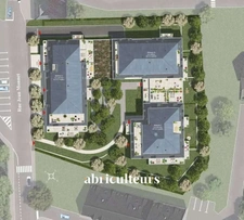 Exclusif - Appartement T2 - 40m² - Touques (Proche Deauville)