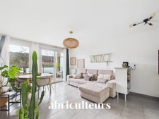 Dernier Étage - 2 Pièces - 44m² - Quartier Calme