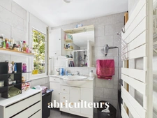 Maison familiale de plain pied - 5 chambres - 134 m²  - avec jardin, terrasse et 3 stationnements — Bezons