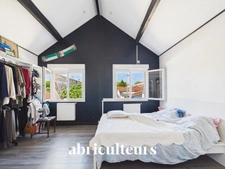Maison de 6 pièces 140 m² en secteur résidentiel en vente à Argenteuil (95100)