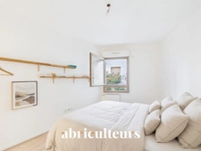 Appartement duplex avec terrasse, 2 parkings en vente à Eaubonne 95600