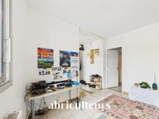 Potentiel<span></span>Appartement T2<span></span>28m²<span></span>Bagnolet