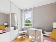 Appartement 4 pièces - 76 m² - Argenteuil hyper-centre