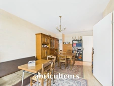 Appartement 2 pièces<span></span>40 m²<span></span>Villeneuve-la-Garenne Avenue du Ponant