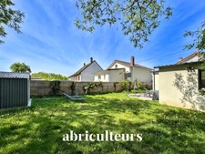 Maison individuelle<span></span>116 m²<span></span>5 pièces<span></span>Le Plessis-Bouchard