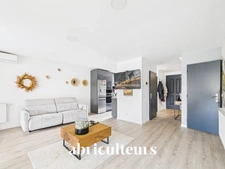 Maison contemporaine de 2017 – Jardin, piscine et potentiel locatif – Argenteuil Coteaux