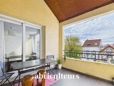 Spacieux - Appartement 4 Pièces - 90m² - Argenteuil Orgemont