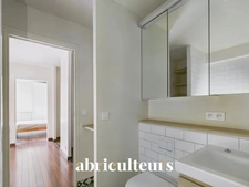 Paisible<span></span>Appartement T2<span></span>50m²<span></span>Le Pecq / Proche Saint-Germain-en-Laye