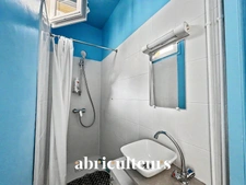 Appartement 3 pièces  avec cave – 51 m² – Asnières-sur-Seine Rue Mortinat