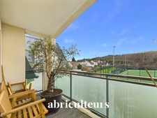 Dernier Étage - 2 Pièces - 44m² - Quartier Calme