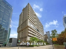 Appartement 3 pièces<span></span>86 m²<span></span>Balcon<span></span>Terrasse des Reflets, Courbevoie (92400)