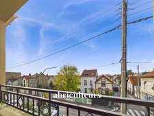 Spacieux - Appartement 4 Pièces - 90m² - Argenteuil Orgemont