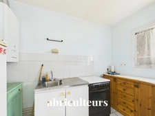 Appartement 2 pièces<span></span>40 m²<span></span>Villeneuve-la-Garenne Avenue du Ponant