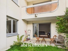 Paisible<span></span>Appartement T2<span></span>50m²<span></span>Le Pecq / Proche Saint-Germain-en-Laye