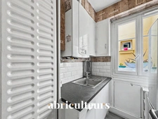 Appartement 3 pièces  avec cave – 51 m² – Asnières-sur-Seine Rue Mortinat