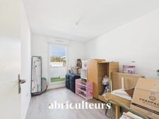 Appartement 4 pièces avec terrasse, balcon et parking<span></span>Argenteuil (95100)