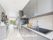 Maison contemporaine de 2017 – Jardin, piscine et potentiel locatif – Argenteuil Coteaux