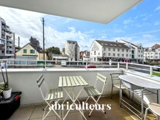 Séduisant - 2 Pièces - 39m² - Bezons