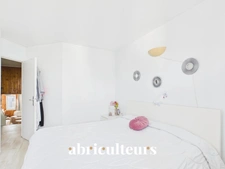 Appartement T3 Duplex<span></span>Dernier étage avec vue dégagée<span></span>Proche Tramway T2 Pont de Bezons