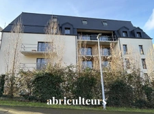 Exclusif - Appartement T2 - 40m² - Touques (Proche Deauville)
