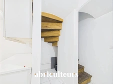 Authentique - Maison de ville - 110m² - Argenteuil