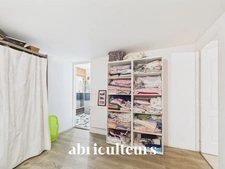 Appartement duplex 125m²  avec balcon, parking et cave en vente à Argenteuil 95100