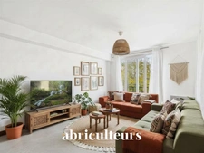 Spacieux - Appartement 4 Pièces - 90m² - Argenteuil Orgemont