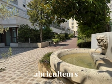 Maison duplex 90m2 avec grande terrasse 36m2 en vente à Paris 20e