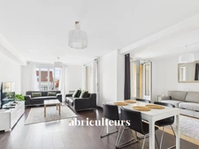 Spacieux - Appartement 4 Pièces - 90m² - Argenteuil Orgemont