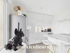Appartement 4 pièces avec grande terrasse à Franconville (95130)