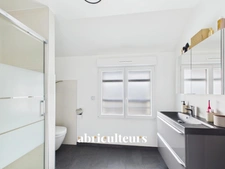 Maison performante - 111m2 - Argenteuil Val Notre-Dame