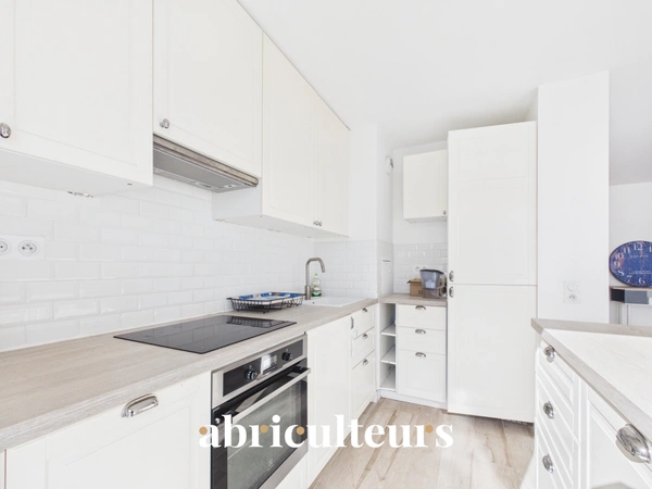 Appartement 4 pièces avec terrasse, balcon et parking<span></span>Argenteuil (95100)