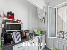 Appartement fonctionnel avec cave en vente à Paris 13e 75013