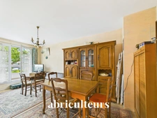 Appartement 2 pièces<span></span>40 m²<span></span>Villeneuve-la-Garenne Avenue du Ponant
