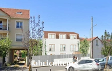 Projet Immeuble neuf<span></span>2 grands duplex modulables<span></span>328 m² SDP<span></span>fort potentiel locatif