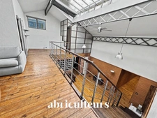 Loft<span></span>114 m² <span></span>Argenteuil Centre