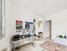 Potentiel - Appartement T2 - 28m² - Bagnolet