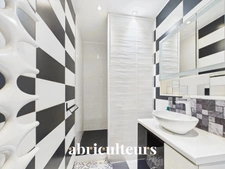 Exceptionnel<span></span>Triplex 6 Pièces<span></span>175m²<span></span>Cergy Port