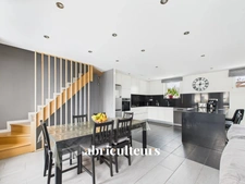 Maison performante - 111m2 - Argenteuil Val Notre-Dame