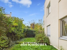 Paisible<span></span>Appartement T2<span></span>50m²<span></span>Le Pecq / Proche Saint-Germain-en-Laye