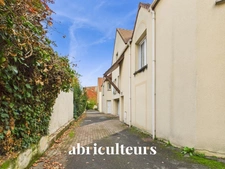 Spacieux - Appartement 4 Pièces - 90m² - Argenteuil Orgemont