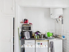 Appartement fonctionnel avec cave en vente à Paris 13e 75013