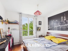 Maison familiale de 156 m² avec jardin et terrasse aux Coteaux à Argenteuil (95100)