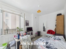 Appartement fonctionnel avec cave en vente à Paris 13e 75013